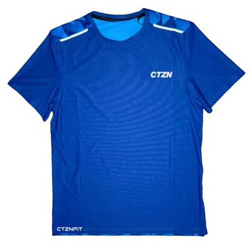 CITIZENS CTZN-FIT SHIRT